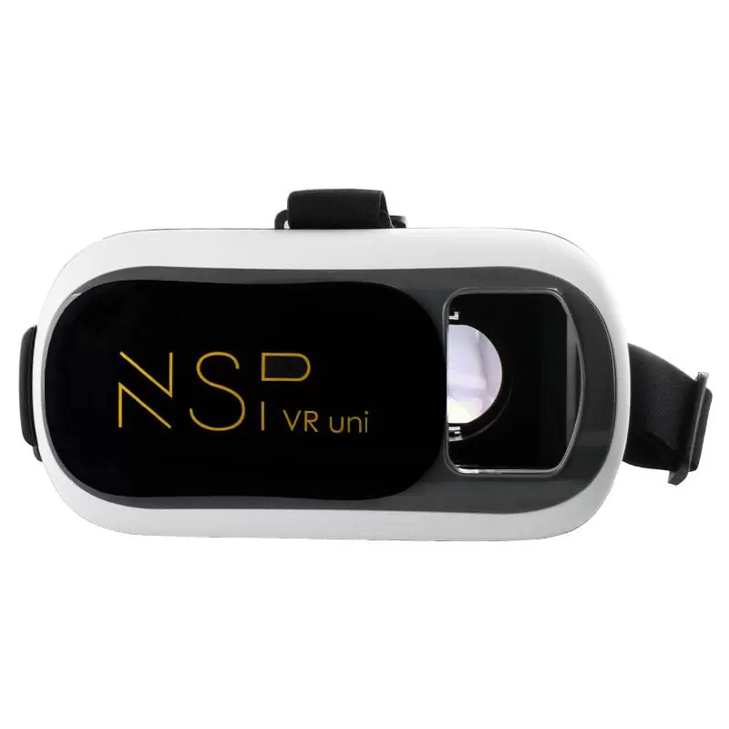 matshop.gr - NSP N620 VR GLASSES 3D VR UNI 3.5"-6.2"