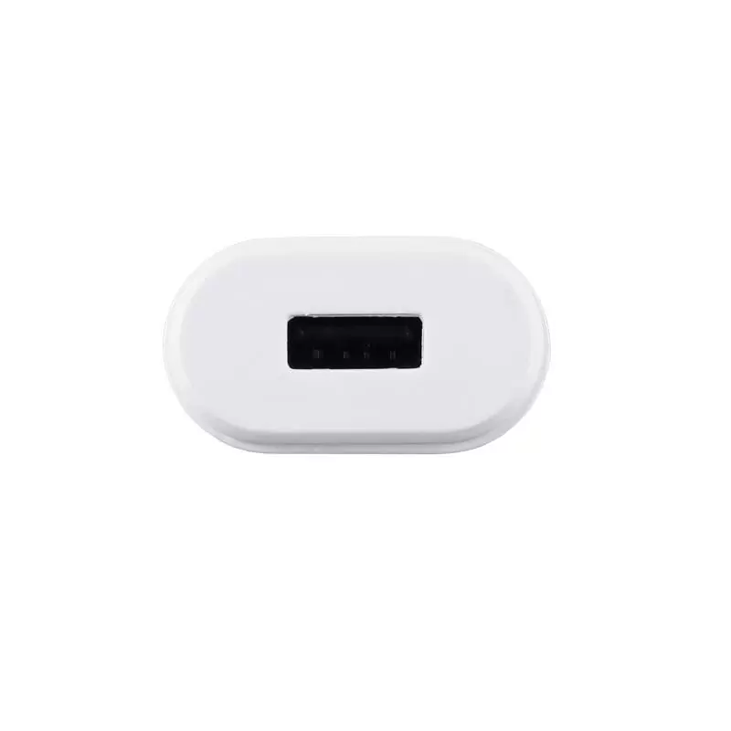 matshop.gr - TRAVEL LEAGOO LA115-EU ELITE 4 USB 1500mA WHITE BULK OR