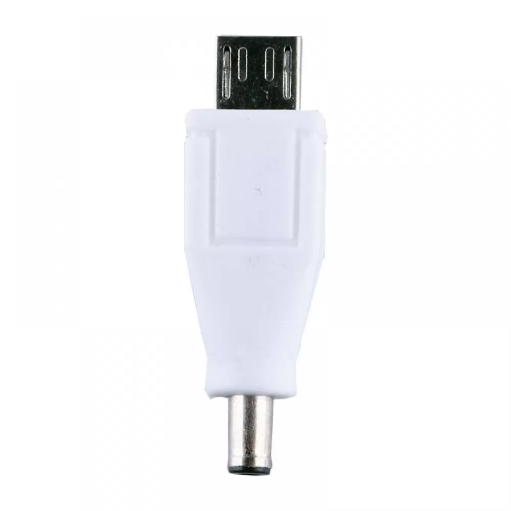 matshop.gr - NOKIA 8600/6500 (micro USB) ΚΟΝΕΚΤΟΡΑΣ WHITE