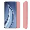 matshop.gr - VOLTE-TEL ΘΗΚΗ XIAOMI MI 10 5G 6.67" SILICON TPU PINK