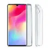 matshop.gr - VOLTE-TEL ΘΗΚΗ XIAOMI MI NOTE 10 LITE 6.47" SLIMCOLOR AIR TPU CAMERA GUARD ΔΙΑΦΑΝΗ