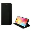matshop.gr - IDOL 1991 ΘΗΚΗ XIAOMI MI NOTE 10 LITE 6.47" ELITE ANTI-RFID BOOK STAND BLACK