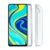 matshop.gr - VOLTE-TEL ΘΗΚΗ XIAOMI REDMI NOTE 9S/NOTE 9 PRO/NOTE 9 PRO MAX 6.67" SLIMCOLOR AIR TPU CAMERA GUARD ΔΙΑΦΑΝΗ