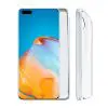 matshop.gr - VOLTE-TEL ΘΗΚΗ HUAWEI P40 6.1" SLIMCOLOR AIR TPU ΔΙΑΦΑΝΗ