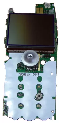 matshop.gr - ALCATEL 511/501/701 ΟΘΟΝΗ 3P OR