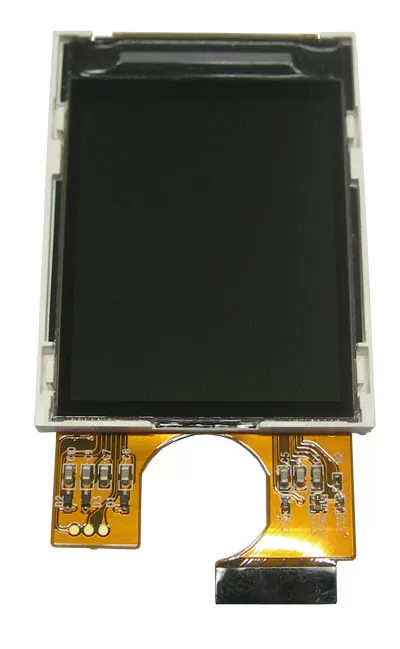 matshop.gr - SONY ERICSSON K510 ΟΘΟΝΗ  3P OR