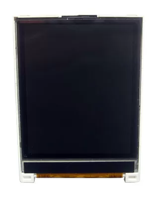 matshop.gr - SONY ERICSSON Z600 ΟΘΟΝΗ FULL SET  3P OR