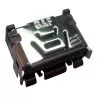 matshop.gr - LG KG800 ΚΟΝΕΚΤΟΡΑΣ ΦΟΡΤΙΣΗΣ 3P OR