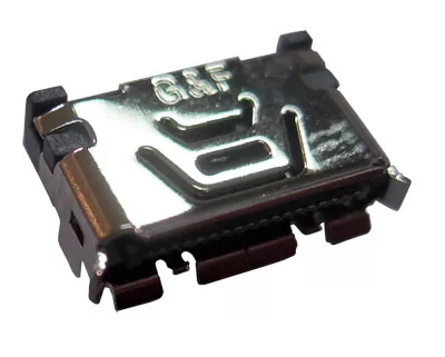 matshop.gr - LG KG800 ΚΟΝΕΚΤΟΡΑΣ ΦΟΡΤΙΣΗΣ 3P OR