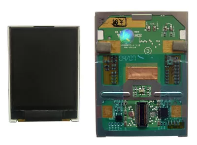 matshop.gr - LG 7200 ΟΘΟΝΗ FULL SET  3P OR