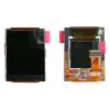matshop.gr - LG KG810 ΟΘΟΝΗ FULL SET +(FLEX)  3P OR