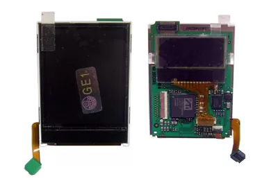 matshop.gr - MOTOROLA V300 ΟΘΟΝΗ FULL SET
