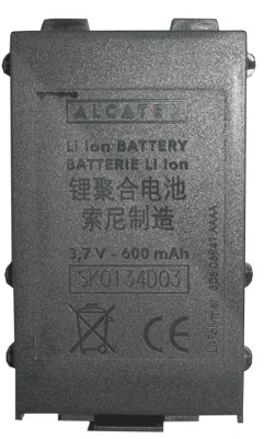 matshop.gr - ΜΠΑΤΑΡΙΑ ALCATEL 511/311/332 700mAh Li-ion VoltePower