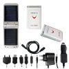 matshop.gr - ΗΛΙΑΚΟΣ ΦΟΡΤΙΣΤΗΣ/BATTERY BANK 1000mA VOLTE-TEL SC001 WHITE 5K