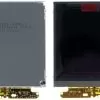 matshop.gr - SONY ERICSSON C702 ΟΘΟΝΗ FULL SET 1202-4202 ORIGINAL SERVICE PACK