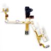 matshop.gr - IPHONE 3G ΚΑΛΩΔΙΟ FLEX HANDS FREE/ON-OFF/SIDE KEYS BLACK 3P OR