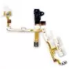 matshop.gr - IPHONE 3G ΚΑΛΩΔΙΟ FLEX HANDS FREE/ON-OFF/SIDE KEYS BLACK 3P OR