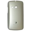 matshop.gr - SONY ERICSSON CK13i TXT BATTERY COVER WHITE ORIGINAL SERVICE PACK