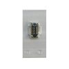 matshop.gr - SONY ERICSSON SK17 XPERIA MINI PRO ΚΟΝΕΚΤΟΡΑΣ ΣΥΝΔΕΣΗΣ 12pin 1225-1055 ORIGINAL SERVICE PACK