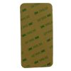 matshop.gr - IPHONE 3G/3GS 3M STICKER FOR MIDDLE FRAME (ΓΙΑ ΤΟ ΚΑΣΩΜΑ)