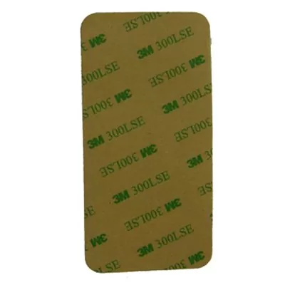 matshop.gr - IPHONE 3G/3GS 3M STICKER FOR MIDDLE FRAME (ΓΙΑ ΤΟ ΚΑΣΩΜΑ)