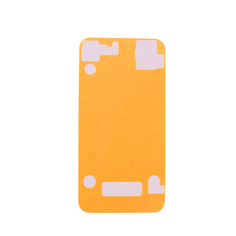 matshop.gr - IPHONE 4G 3M STICKER FOR BACK COVER FRAME