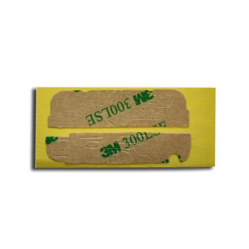 matshop.gr - IPHONE 4G/4S 3M STICKER FOR MIDDLE BOARD