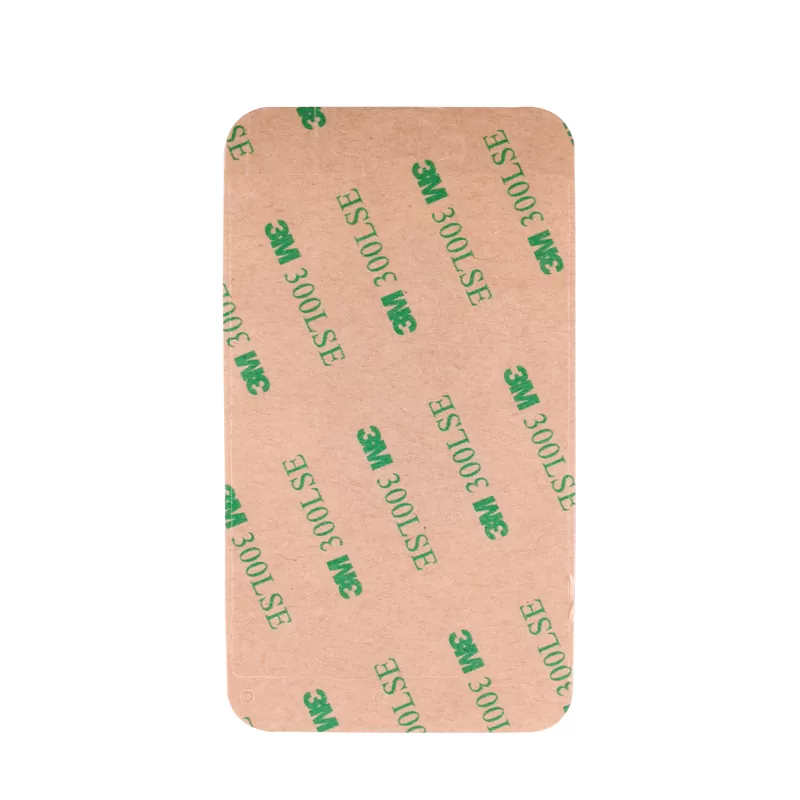 matshop.gr - IPOD TOUCH 3 3M STICKER FOR MIDDLE FRAME (ΓΙΑ ΤΟ ΚΑΣΩΜΑ)