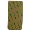 matshop.gr - IPOD TOUCH 4 3M STICKER FOR MIDDLE FRAME (ΓΙΑ ΤΟ ΚΑΣΩΜΑ)
