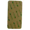 matshop.gr - IPOD TOUCH 4 3M STICKER FOR MIDDLE FRAME (ΓΙΑ ΤΟ ΚΑΣΩΜΑ)