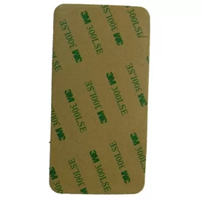 matshop.gr - IPOD TOUCH 4 3M STICKER FOR MIDDLE FRAME (ΓΙΑ ΤΟ ΚΑΣΩΜΑ)