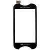 matshop.gr - SONY ERICSSON WT13i MIX WALKMAN TOUCH SCREEN + LENS BLACK 3P OR