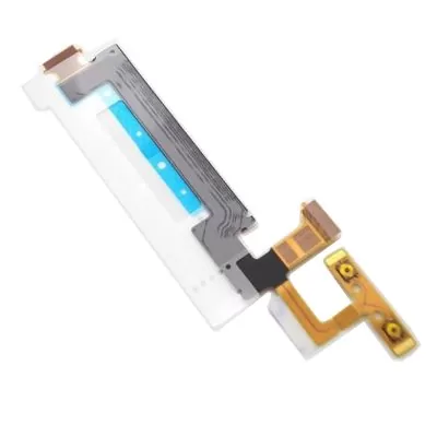 matshop.gr - SONY ST18 RAY ΚΑΛΩΔΙΟ FLEX RELAY SIDE KEYS 1252-6825 ORIGINAL SERVICE PACK