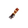 matshop.gr - SONY LT22i XPERIA P ΚΑΛΩΔΙΟ FLEX ΜΙΚΡΟΦΩΝΟΥ-ΜΙΚΡΟΦΩΝΟ 1251-4032 ORIGINAL SERVICE PACK
