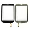 matshop.gr - ALCATEL OT-980 TOUCH SCREEN + LENS BLACK 3P OR