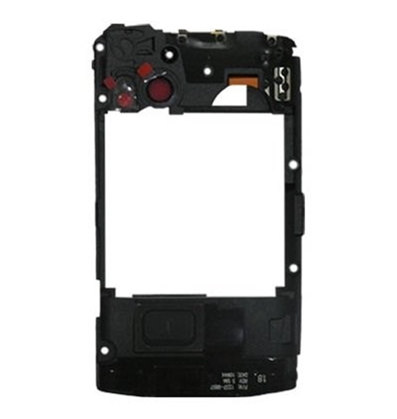 matshop.gr - SONY ERICSSON X10 MINI ΚΑΣΩΜΑ ΜΕ BUZZER 1227-5395 ORIGINAL SERVICE PACK