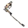 matshop.gr - SONY LT26W XPERIA ACRO S/MT27i SOLE ΚΑΛΩΔΙΟ FLEX PBA-SIDE KEY 1253-3431 ORIGINAL SERVICE PACK
