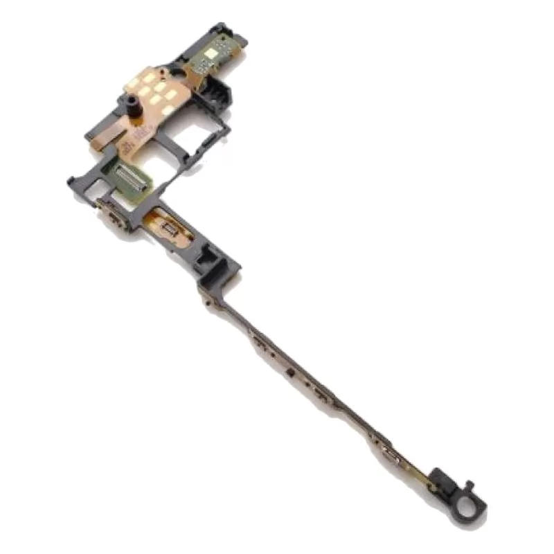 matshop.gr - SONY LT26W XPERIA ACRO S/MT27i SOLE ΚΑΛΩΔΙΟ FLEX PBA-SIDE KEY 1253-3431 ORIGINAL SERVICE PACK