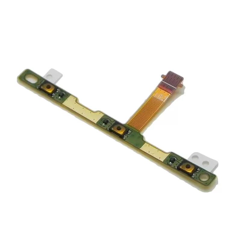 matshop.gr - SONY C5302/C5303 XPERIA SP ΚΑΛΩΔΙΟ FLEX SIDE KEY 1266-6048 ORIGINAL SERVICE PACK