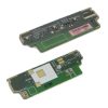 matshop.gr - SONY ST23i XPERIA MIRO ΠΛΑΚΕΤΑ BOARD ANTENNA-MICROPH B125 311AFM0103C ORIGINAL SERVICE PACK