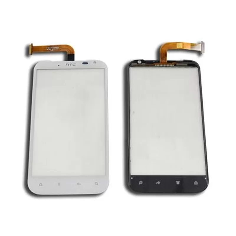 matshop.gr - HTC SENSATION XL X315e TOUCH SCREEN WHITE 3P OR