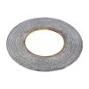 matshop.gr - UNIVERSAL TAPE 3M STICKER 2mm 50 meters BLACK