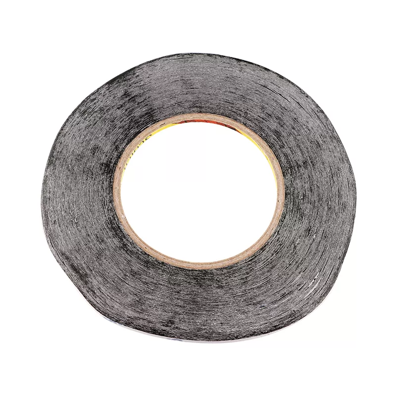 matshop.gr - UNIVERSAL TAPE 3M STICKER 3mm 50 meters BLACK