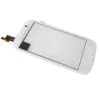matshop.gr - ALCATEL OT-4033 POP C3 TOUCH SCREEN + LENS WHITE 3P OR