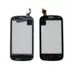 matshop.gr - ALCATEL OT-4033 POP C3 TOUCH SCREEN + LENS BLACK 3P OR