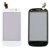 matshop.gr - ALCATEL OT-4033 POP C3 TOUCH SCREEN + LENS WHITE OR NO LOGO