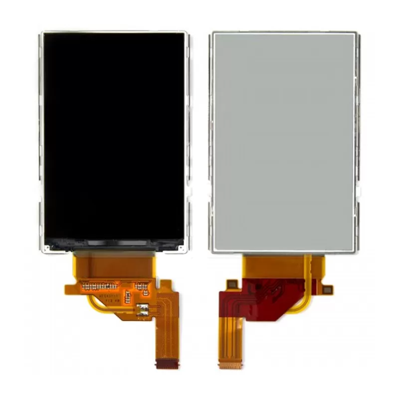 matshop.gr - SONY ERICSSON X8 (E15i) ΟΘΟΝΗ REF. OR