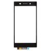 matshop.gr - SONY C6903 XPERIA Z1 TOUCH SCREEN + LENS BLACK REF. OR