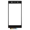 matshop.gr - SONY C6903 XPERIA Z1 TOUCH SCREEN + LENS BLACK REF. OR