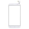 matshop.gr - ALCATEL 7041 POP C7 TOUCH SCREEN + LENS WHITE 3P OR